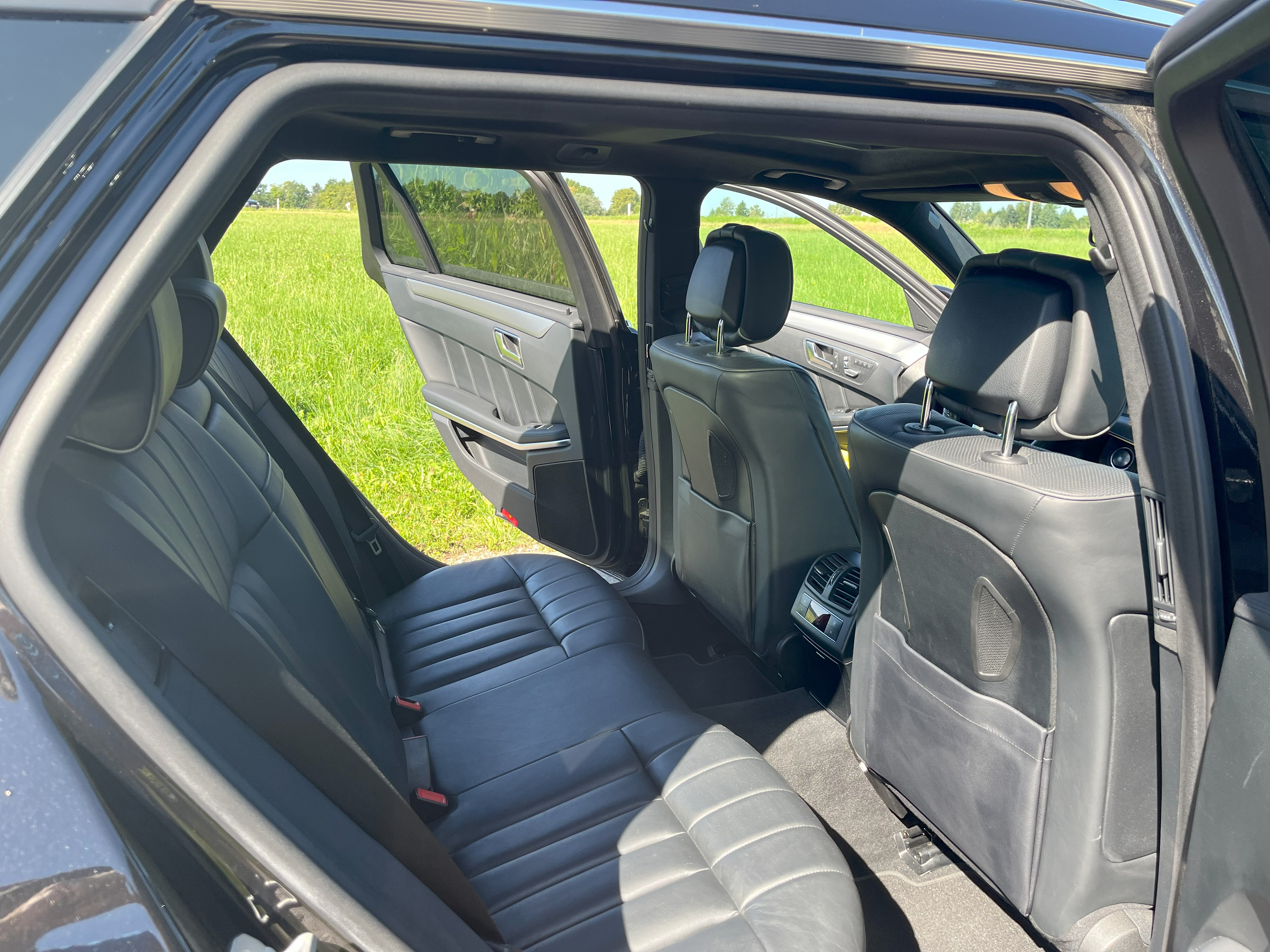 Chauffeurservice